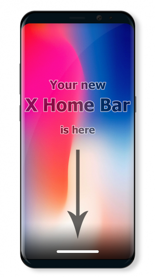 X Home Bar